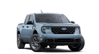 2025 Ford Maverick® External Image 5